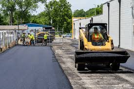 Recycled Asphalt Driveway Installation in Ramsey, NJ