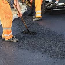 Best Asphalt Driveway Installation  in Ramsey, NJ